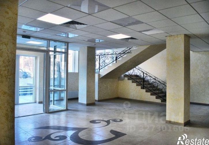 Гараж/парковка ул Папанина, 18,  д. 18