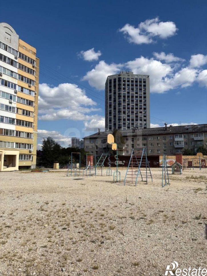 1-комн квартира ул Санаторная, 38,  д. 38