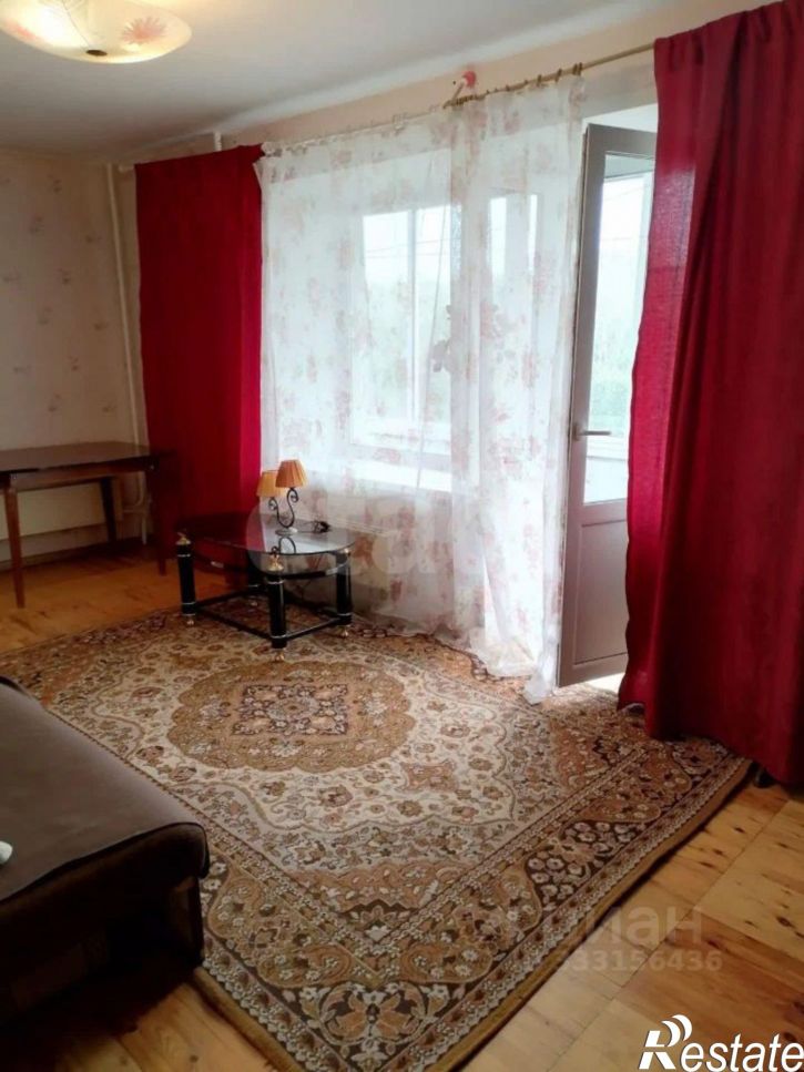 4-комн квартира ул Ясная, 22,  д. 22