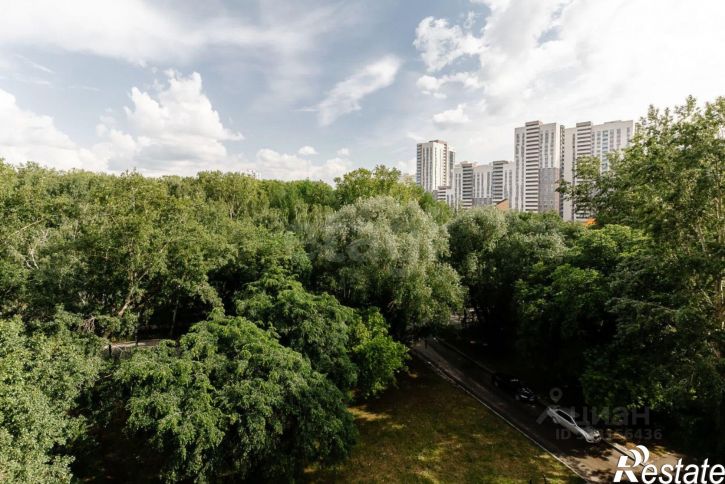 4-комн квартира ул Ясная, 22,  д. 22