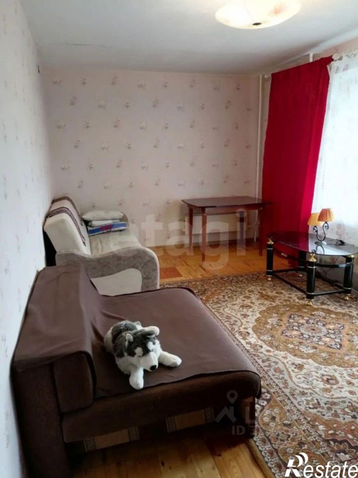 4-комн квартира ул Ясная, 22,  д. 22