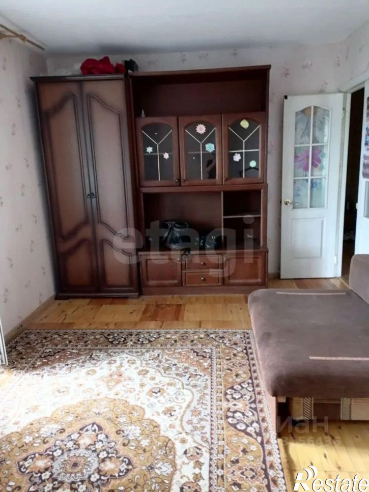 4-комн квартира ул Ясная, 22,  д. 22