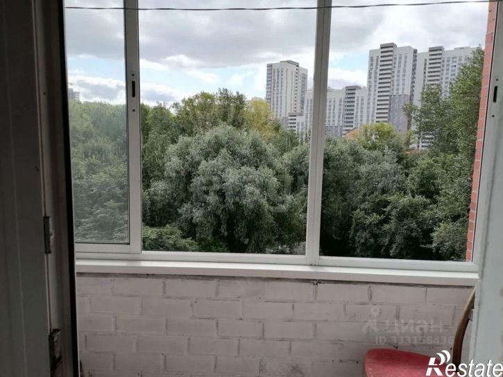 4-комн квартира ул Ясная, 22,  д. 22