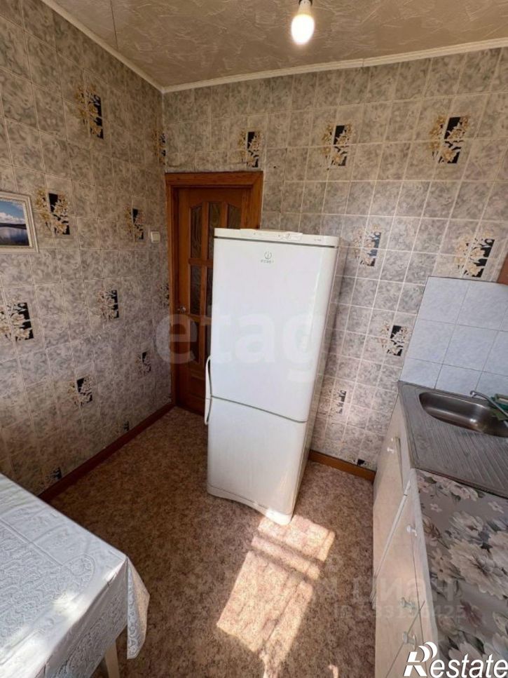 1-комн квартира ул Санаторная, 38,  д. 38