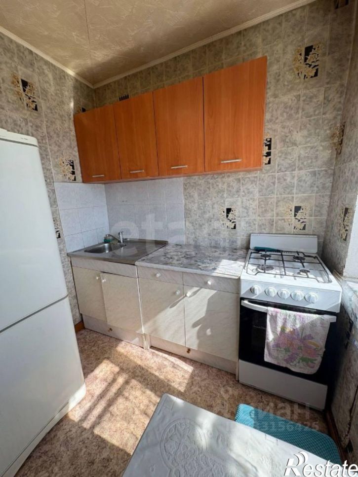1-комн квартира ул Санаторная, 38,  д. 38