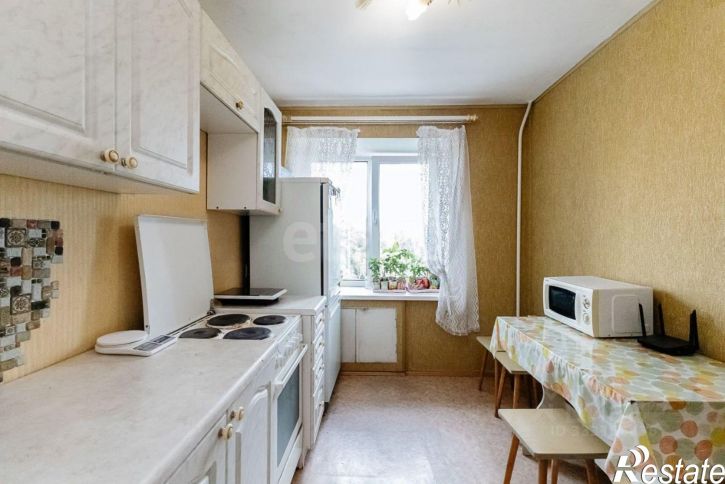 4-комн квартира ул Ясная, 22,  д. 22