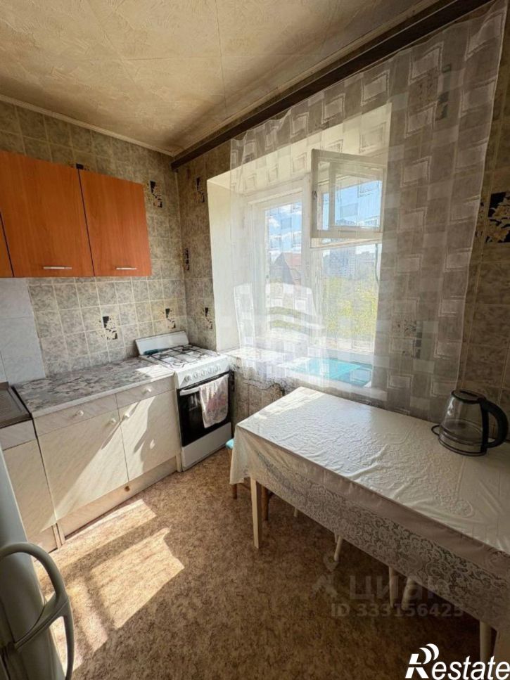 1-комн квартира ул Санаторная, 38,  д. 38