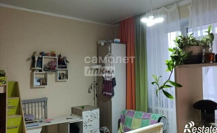 1-комн квартира ул Педагогическая, 7а,  д. 7а