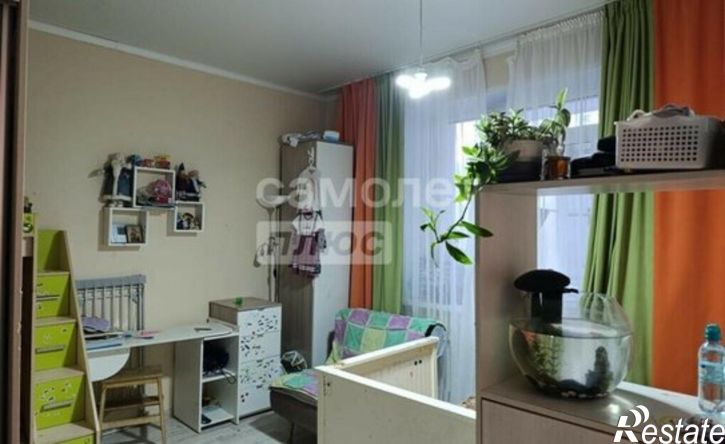 1-комн квартира ул Педагогическая, 7а,  д. 7а