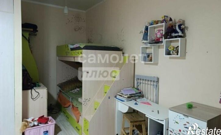 1-комн квартира ул Педагогическая, 7а,  д. 7а