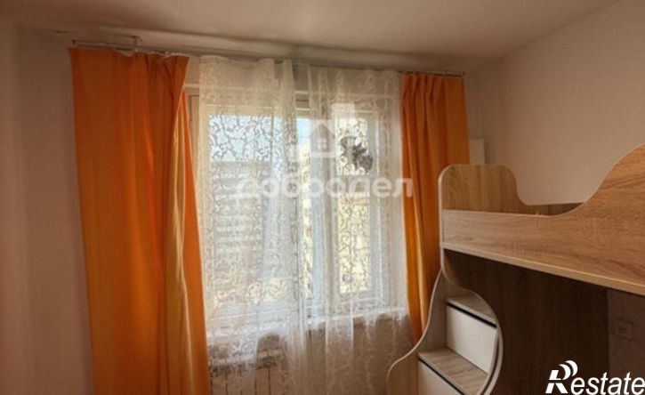 3-комн квартира ул Фролова, 21,  д. 21
