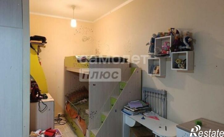 1-комн квартира ул Педагогическая, 7а,  д. 7а
