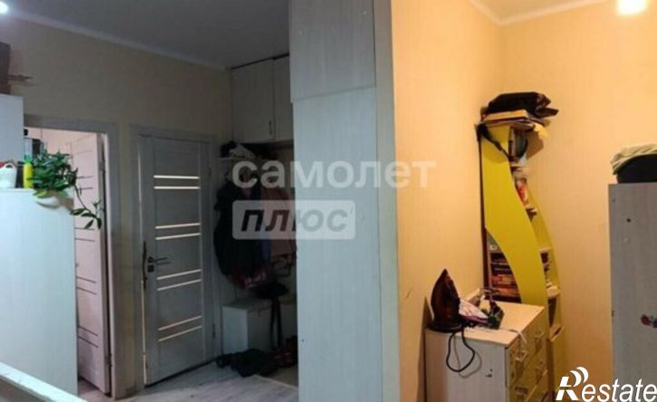 1-комн квартира ул Педагогическая, 7а,  д. 7а
