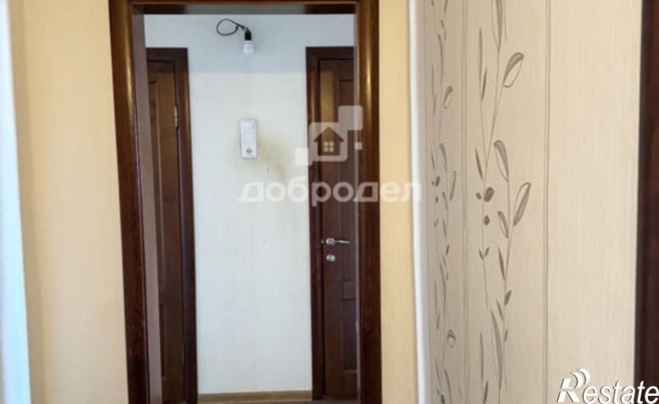 3-комн квартира ул Фролова, 21,  д. 21