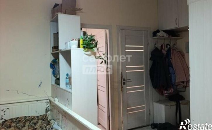 1-комн квартира ул Педагогическая, 7а,  д. 7а