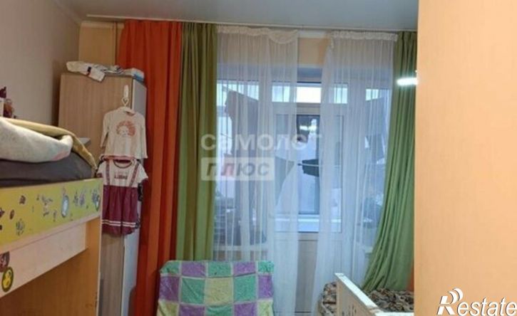 1-комн квартира ул Педагогическая, 7а,  д. 7а