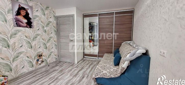 2-комн квартира ул Крауля, 67,  д. 67
