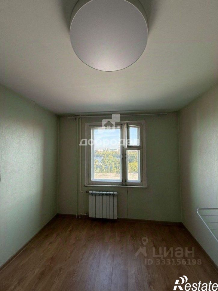 3-комн квартира ул Фролова, 21,  д. 21