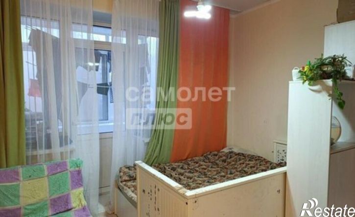 1-комн квартира ул Педагогическая, 7а,  д. 7а