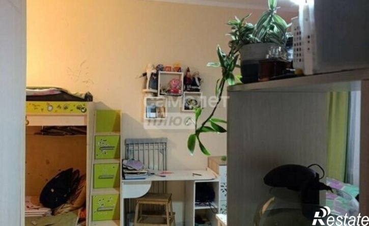 1-комн квартира ул Педагогическая, 7а,  д. 7а