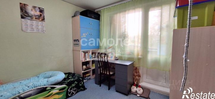 2-комн квартира ул Крауля, 67,  д. 67