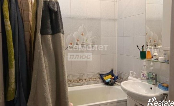 1-комн квартира ул Педагогическая, 7а,  д. 7а