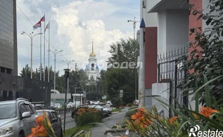 3-комн квартира ул Фролова, 21,  д. 21