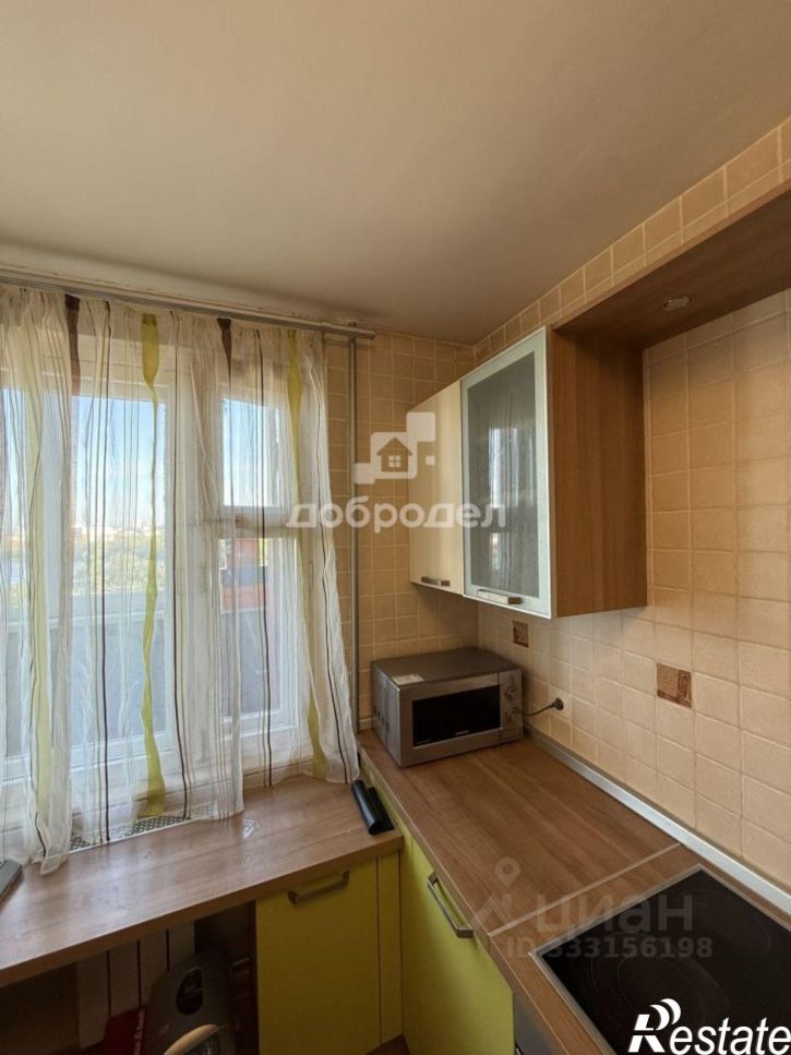 3-комн квартира ул Фролова, 21,  д. 21