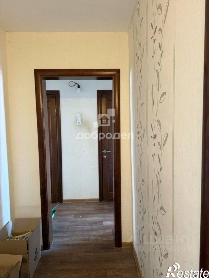 3-комн квартира ул Фролова, 21,  д. 21