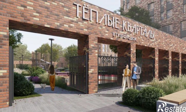 1-комн квартира в новом доме ул Студенческая, 1Н,  д. 1Н