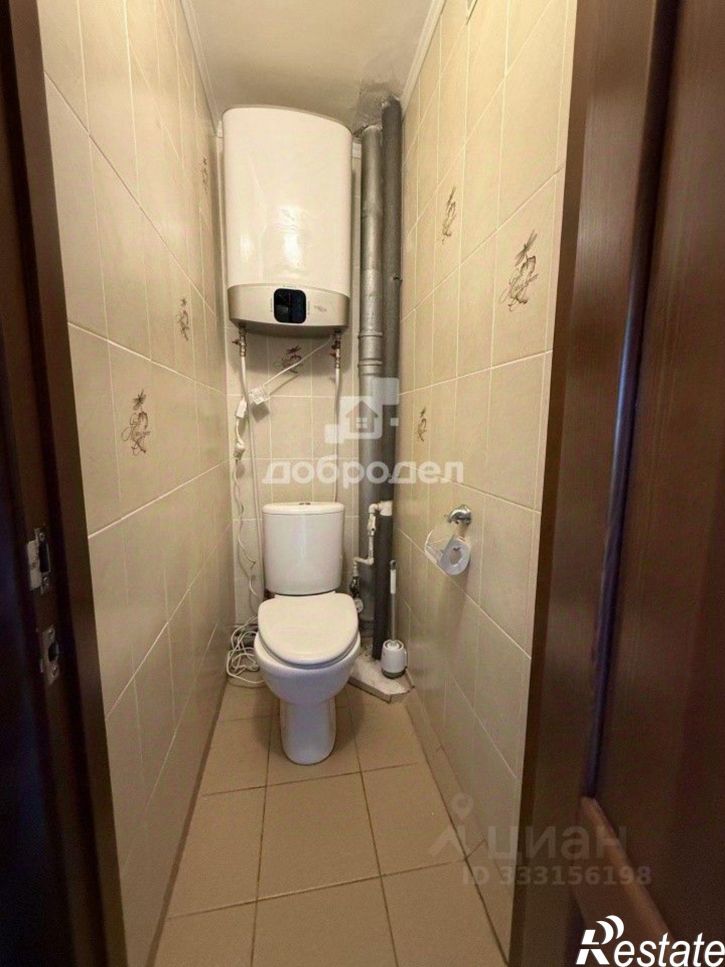 3-комн квартира ул Фролова, 21,  д. 21