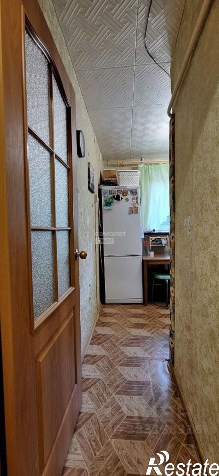 2-комн квартира ул Крауля, 67,  д. 67