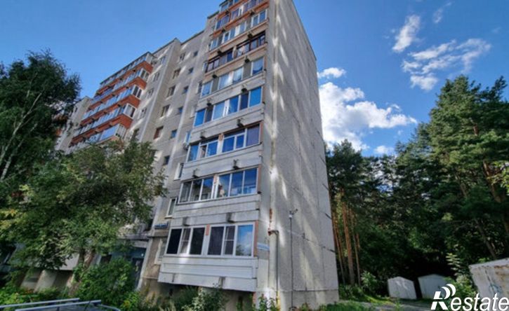 2-комн квартира ул Щербакова, 119,  д. 119