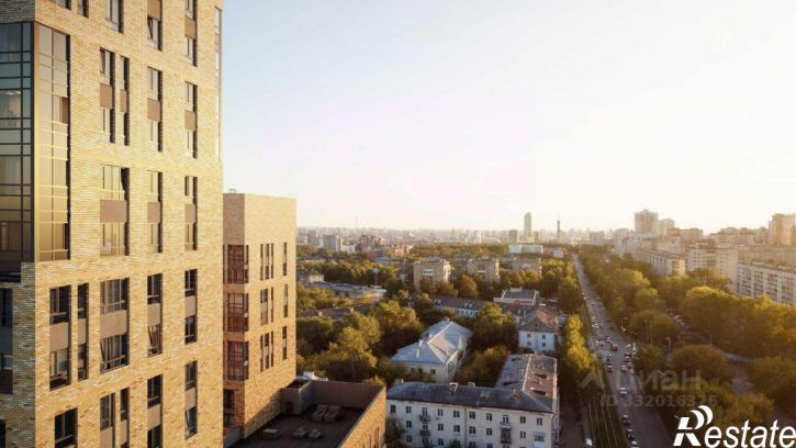 1-комн квартира в новом доме ул Студенческая, 1Н,  д. 1Н