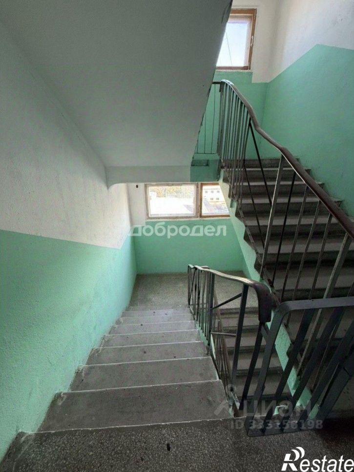 3-комн квартира ул Фролова, 21,  д. 21