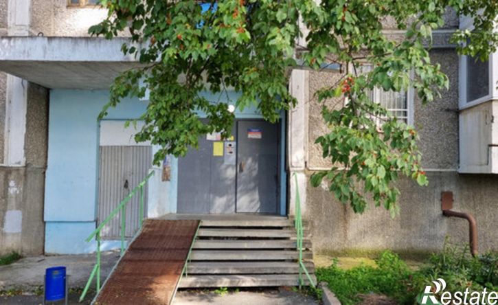 2-комн квартира ул Щербакова, 119,  д. 119
