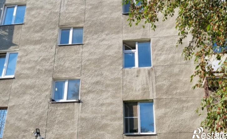 2-комн квартира ул Техническая, 44А,  д. 44А