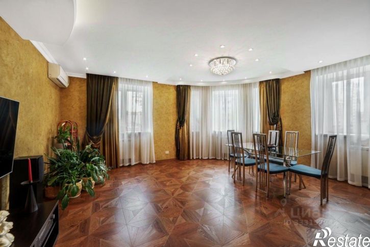 3-комн квартира ул Фролова, 29,  д. 29