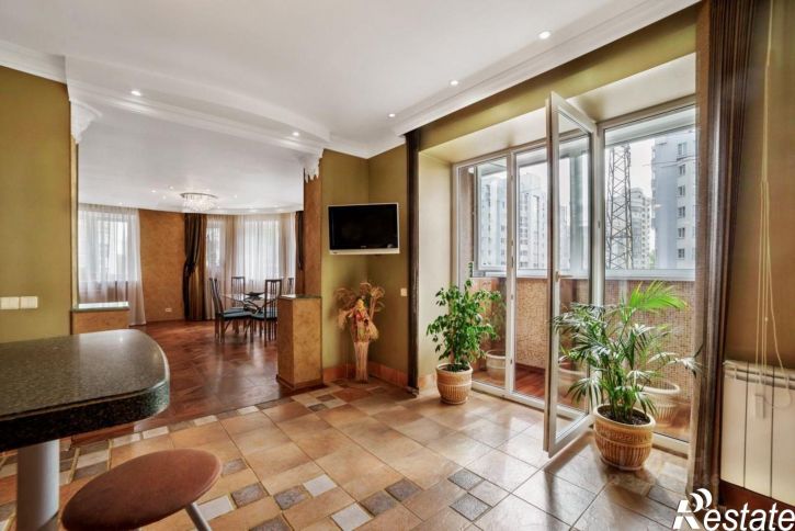 3-комн квартира ул Фролова, 29,  д. 29
