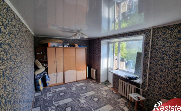 2-комн квартира ул Техническая, 44А,  д. 44А