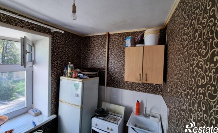 2-комн квартира ул Техническая, 44А,  д. 44А