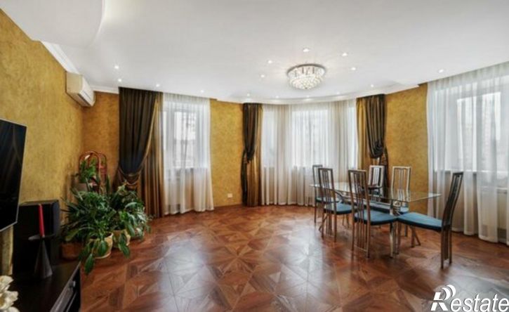 3-комн квартира ул Фролова, 29,  д. 29