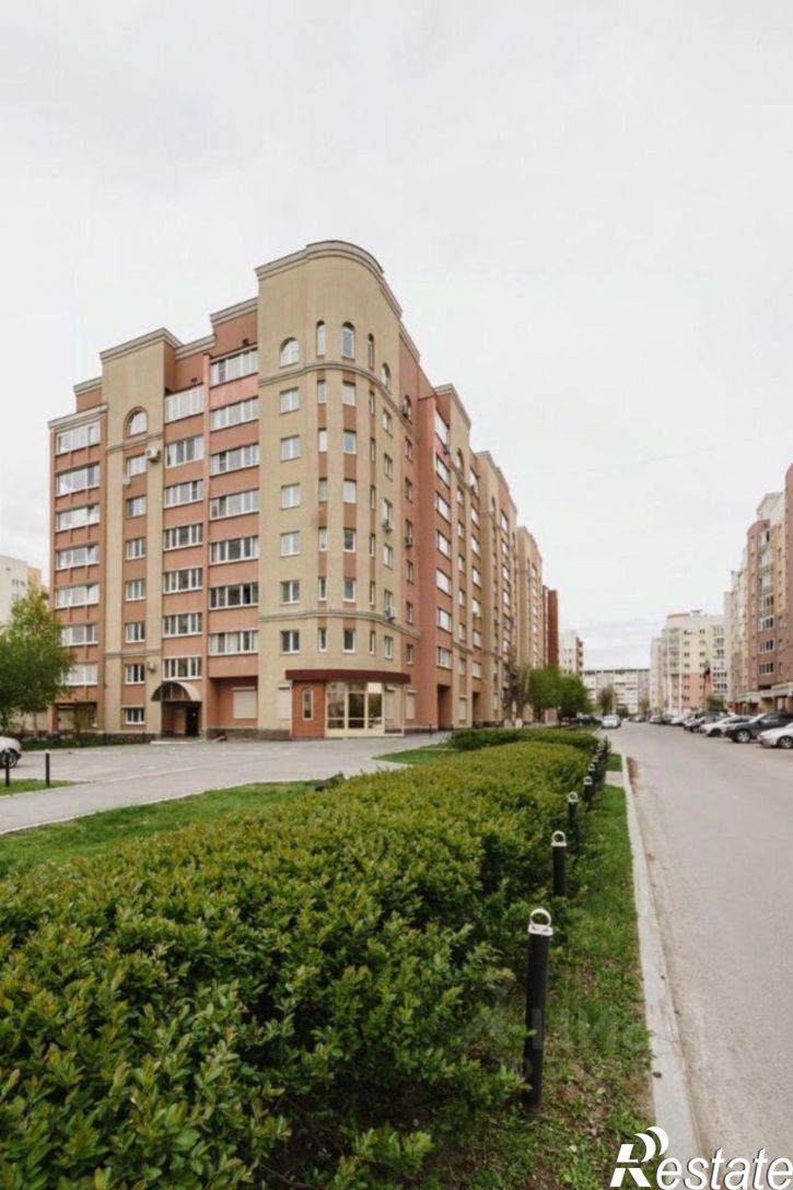 3-комн квартира ул Фролова, 29,  д. 29
