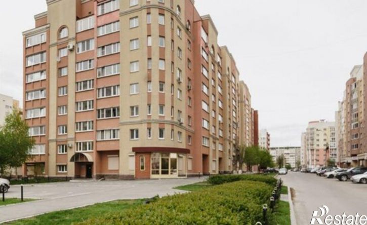 3-комн квартира ул Фролова, 29,  д. 29