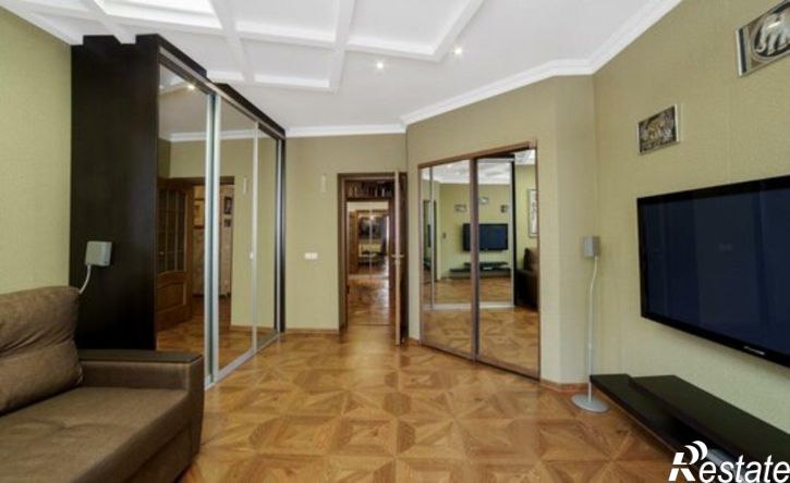 3-комн квартира ул Фролова, 29,  д. 29