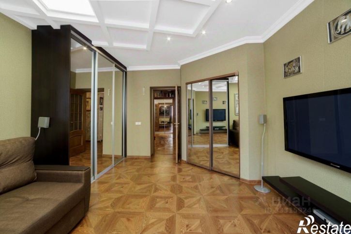 3-комн квартира ул Фролова, 29,  д. 29