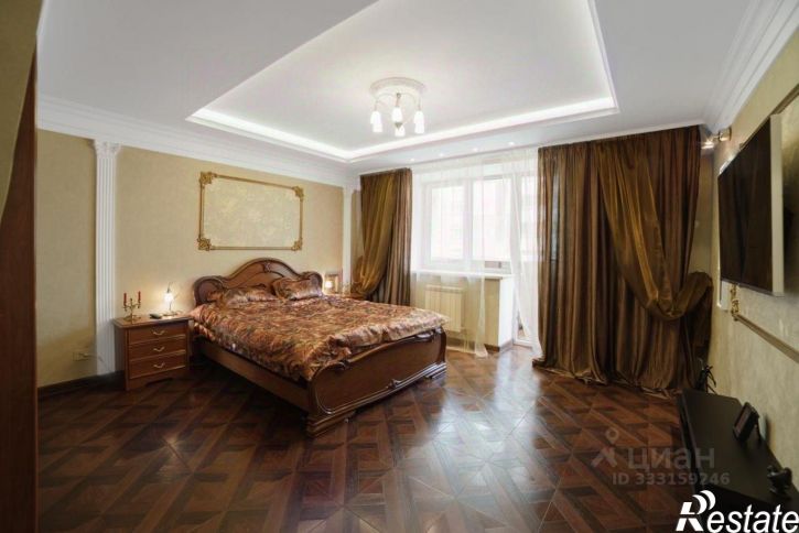 3-комн квартира ул Фролова, 29,  д. 29