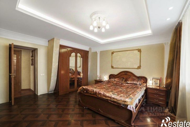 3-комн квартира ул Фролова, 29,  д. 29