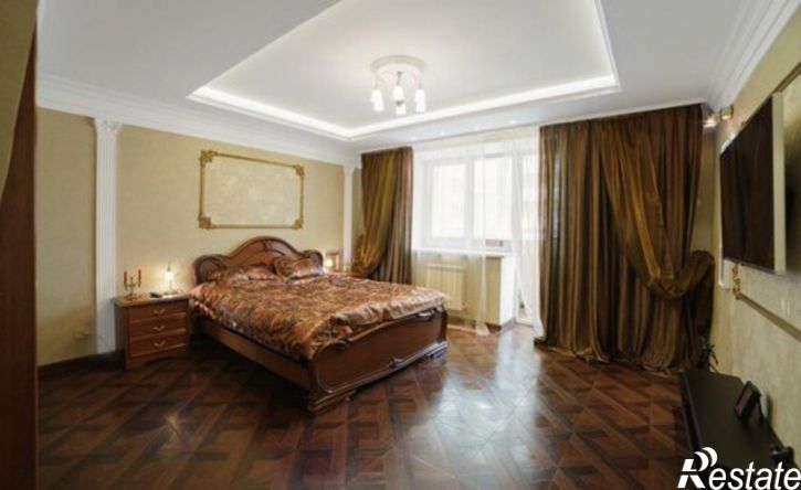 3-комн квартира ул Фролова, 29,  д. 29