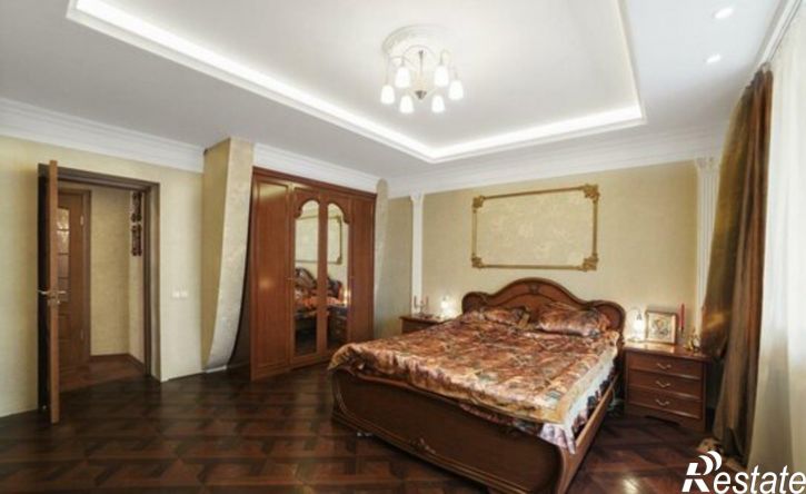 3-комн квартира ул Фролова, 29,  д. 29